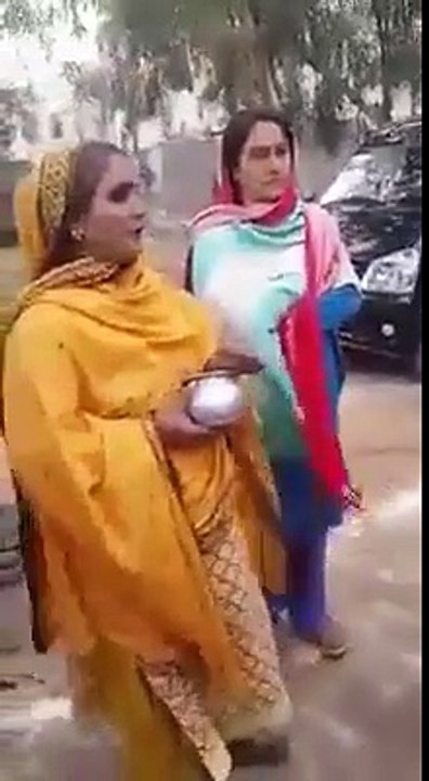 Justine Bieber in Pakistani Version