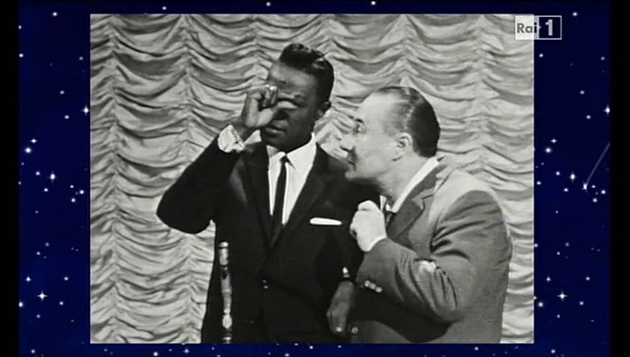 Nat King Cole - Non dimenticar