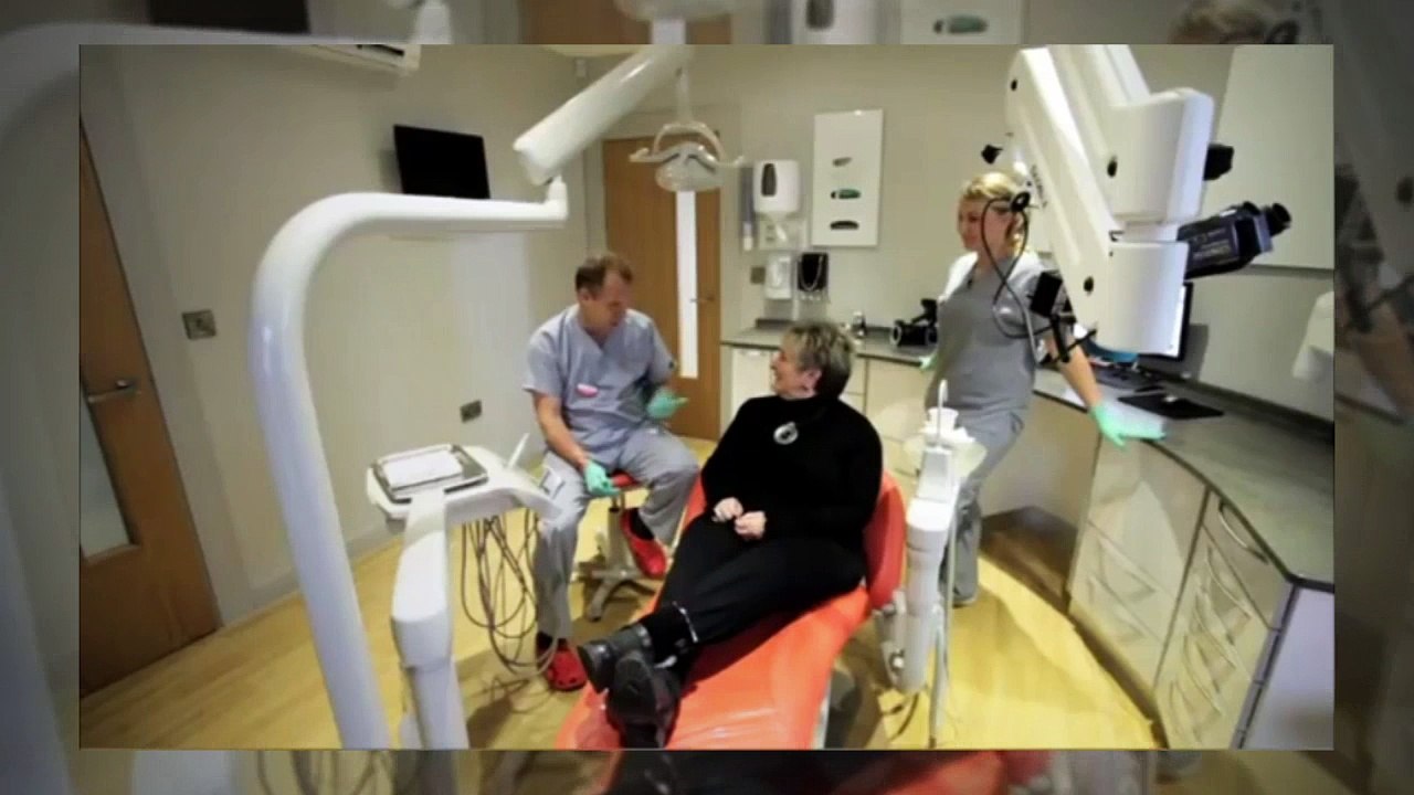 Chepstow Dentist