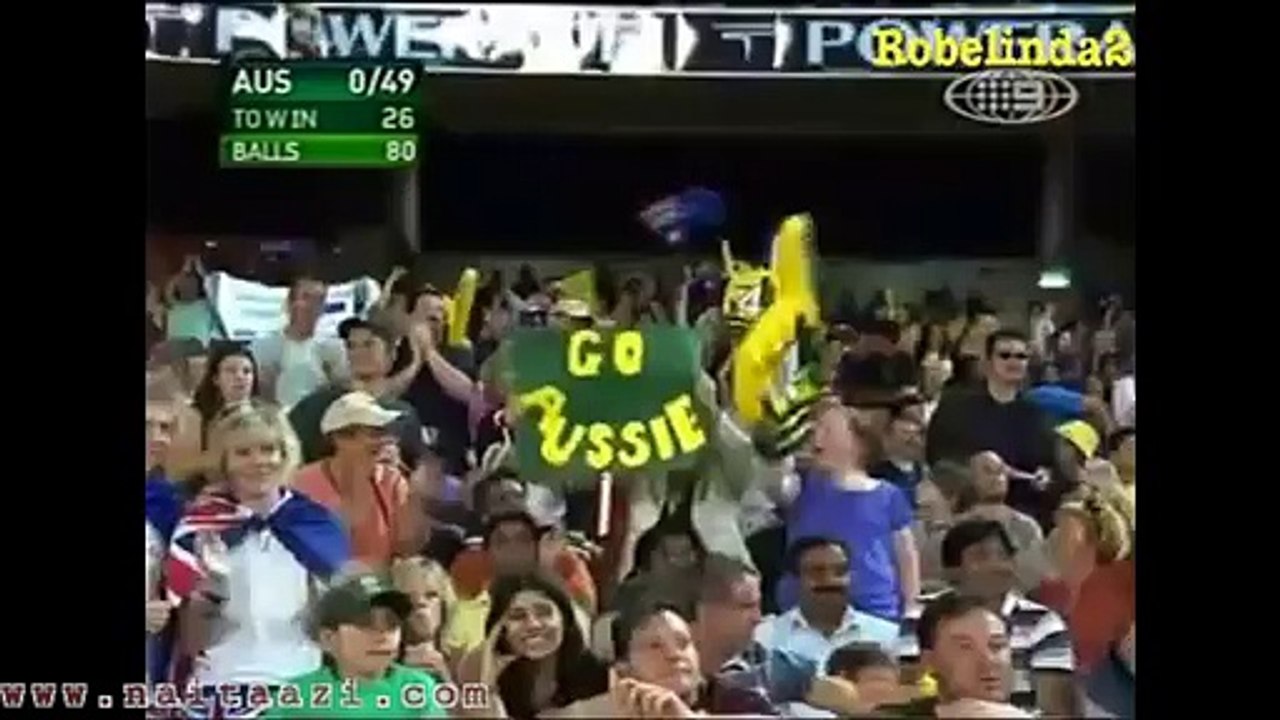 You will not stop laughing at this Harbhajan Singh hilarious fielding