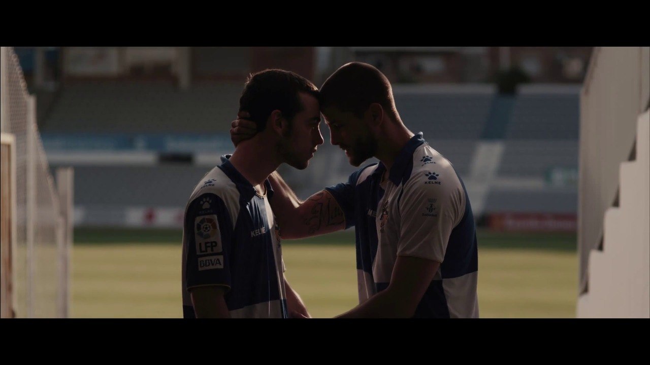 Barcelona - eine sommernacht - trailer (deutsch) hd