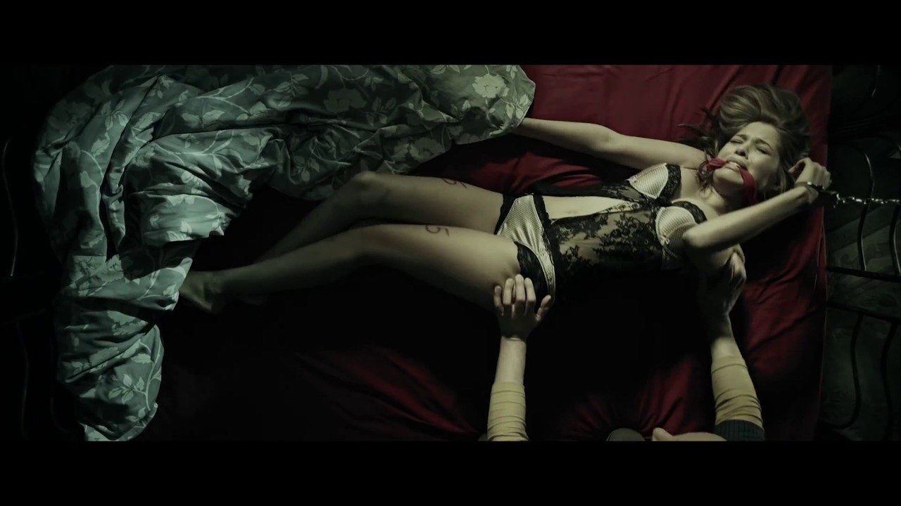 Radio Silence - Trailer (Deutsch) HD