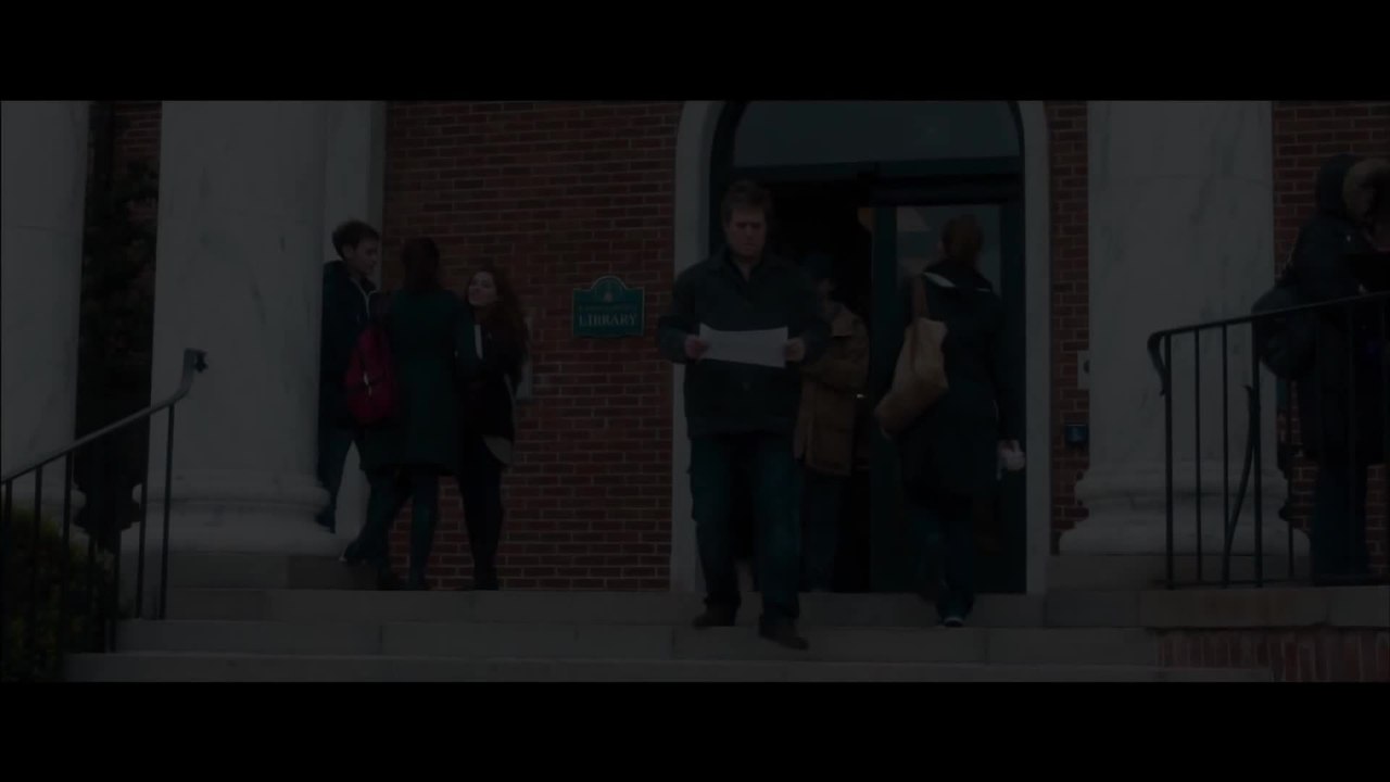 The Rewrite - Clip Encounter (English) HD