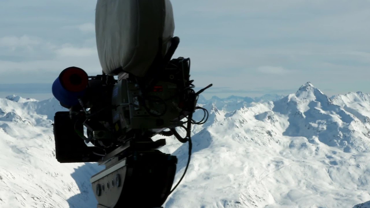 James bond spectre - featurette behind the scenes austria (deutsche ut) hd