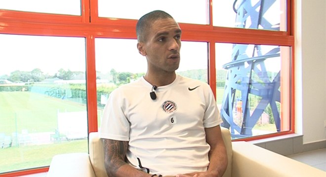 Entretien avec Joris Marveaux (2ème partie)