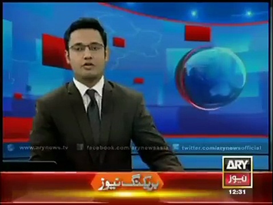 Nawaz Sharif Ki Aaj Queta Amad Per Porotol Dekhain