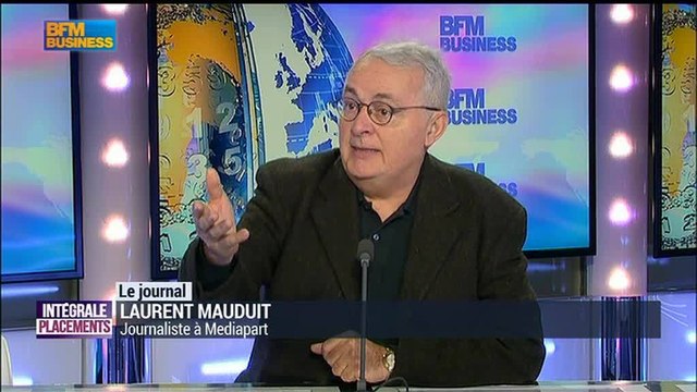 Rebondissement dans l'affaire Tapie : Bernard Tapie était bien informé des négociations de vente du Crédit Lyonnais