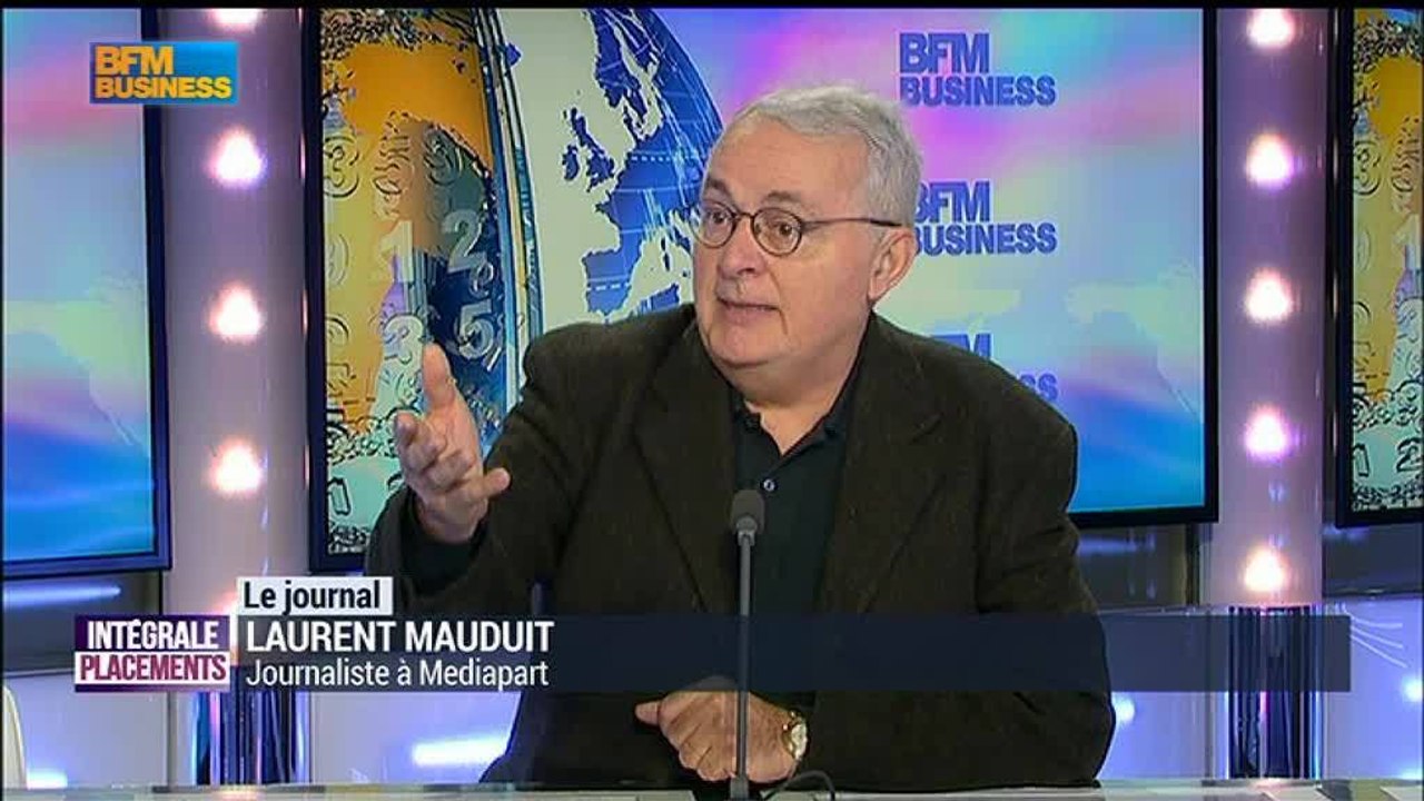 Rebondissement dans l'affaire Tapie : "Bernard Tapie était bien informé des négociations de vente du Crédit Lyonnais"