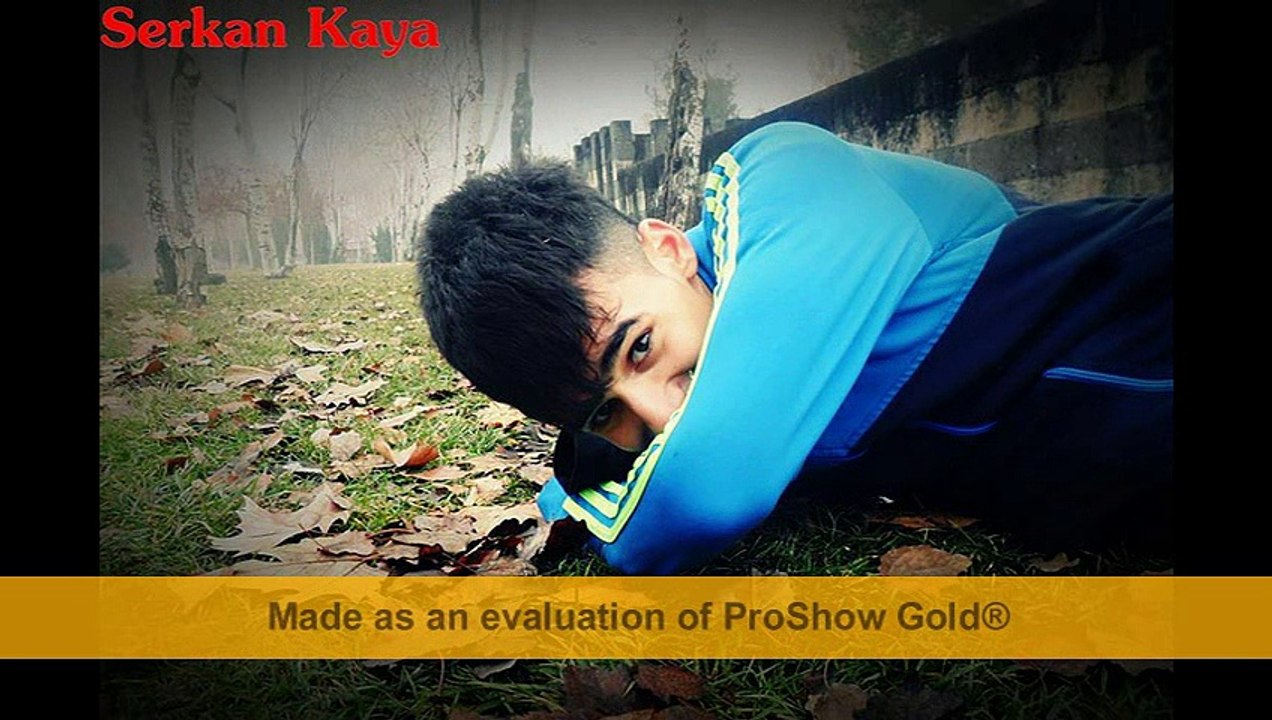 Nimetcan Ft Serkan Kaya - Sevemedim Karagözlüm