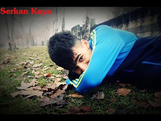 Serkan Kaya Ft Nimetcan - Were Yare