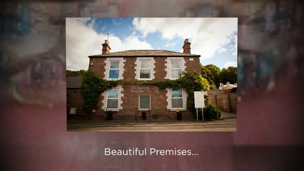 Orthodontist Hereford - Dr Evans