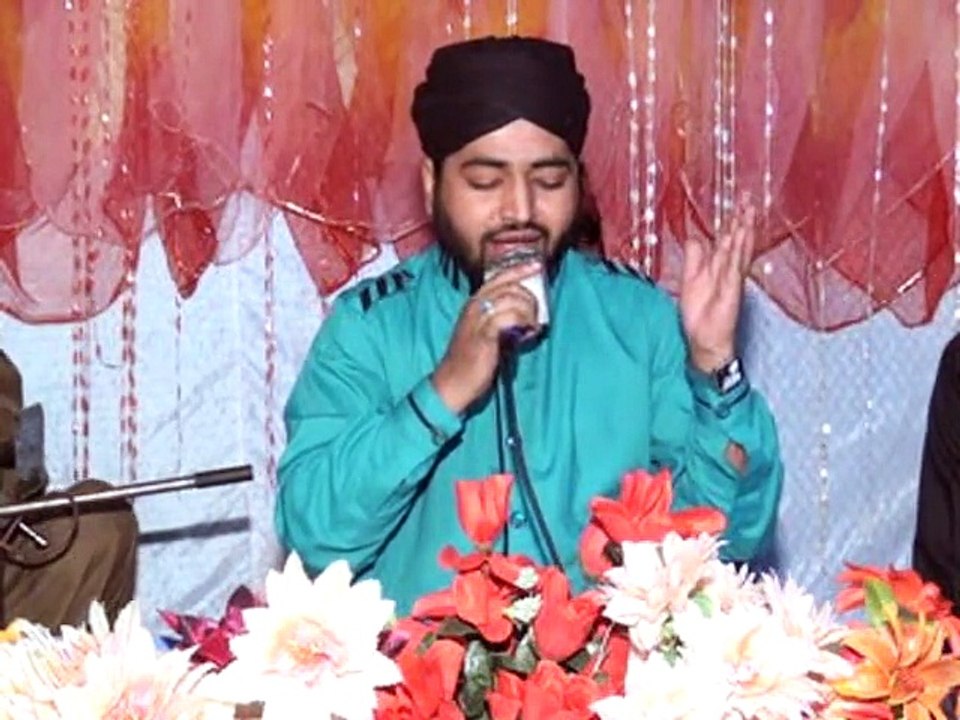 ni main rang nosho vich rangi gaie by muhammad usman qadri
