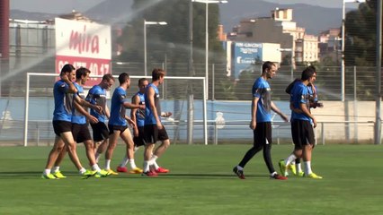 Sergio García rechaza una gran oferta de China