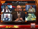 Public Opinion (Pakistan Main Aam Admi ka Mustaqbil Kya ??) 18 February 2015