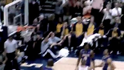 Reggie Miller - Big Time