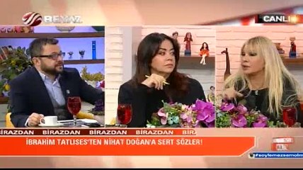 Fatih Altaylı'ya sert Özgecan eleştirisi