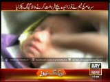 Team ‘Sar-e-Aam’ exposes a gang involved in selling of infants (Promo)