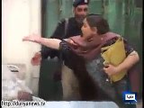 This Only Happens in Pakistan, Really Really Shameful Incident, Must Watch-512x384