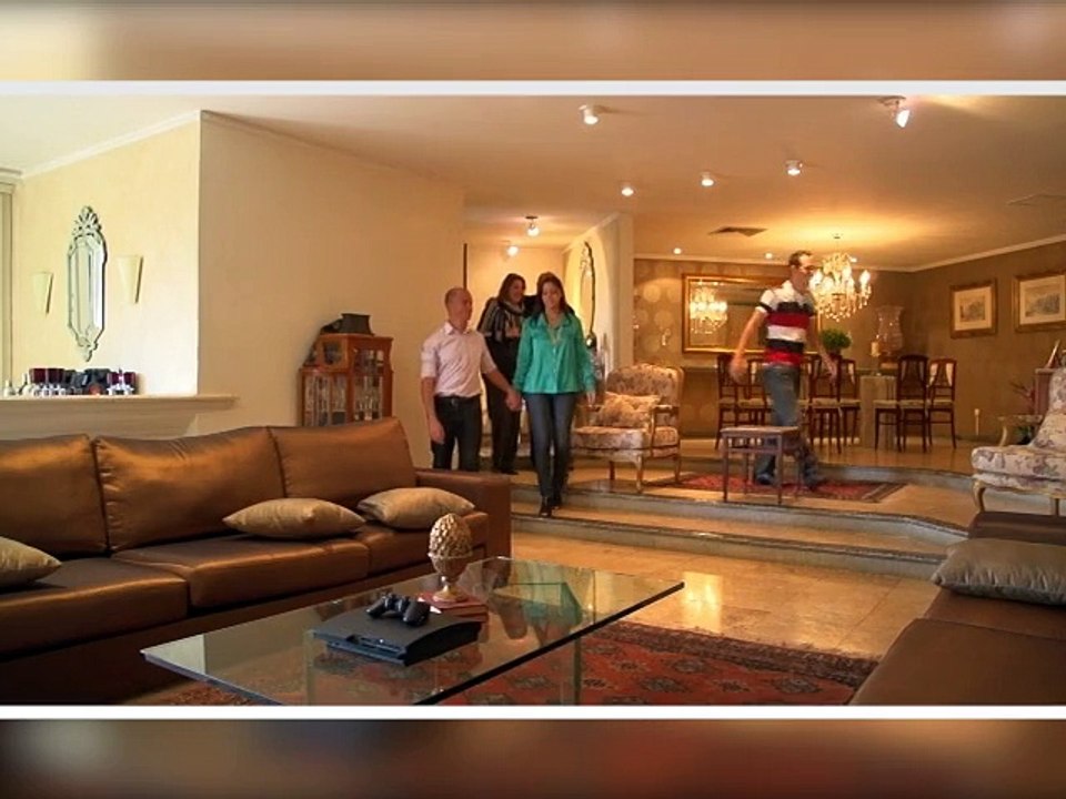 NOITE DA SALVACAO mp4