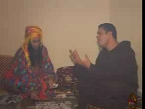 CHAKIR 2007 CHAWAFA By Simofes