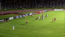 Copa Libertadores - Taconzao de Lollo para comenzar la goleada de Racing