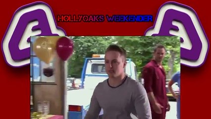 Hollyoaks 10th September 2014 Part 2