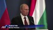Putin visits Hungary's Orban amid Ukraine tension