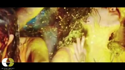 Fluo Party | Joey Dale | Night&Day