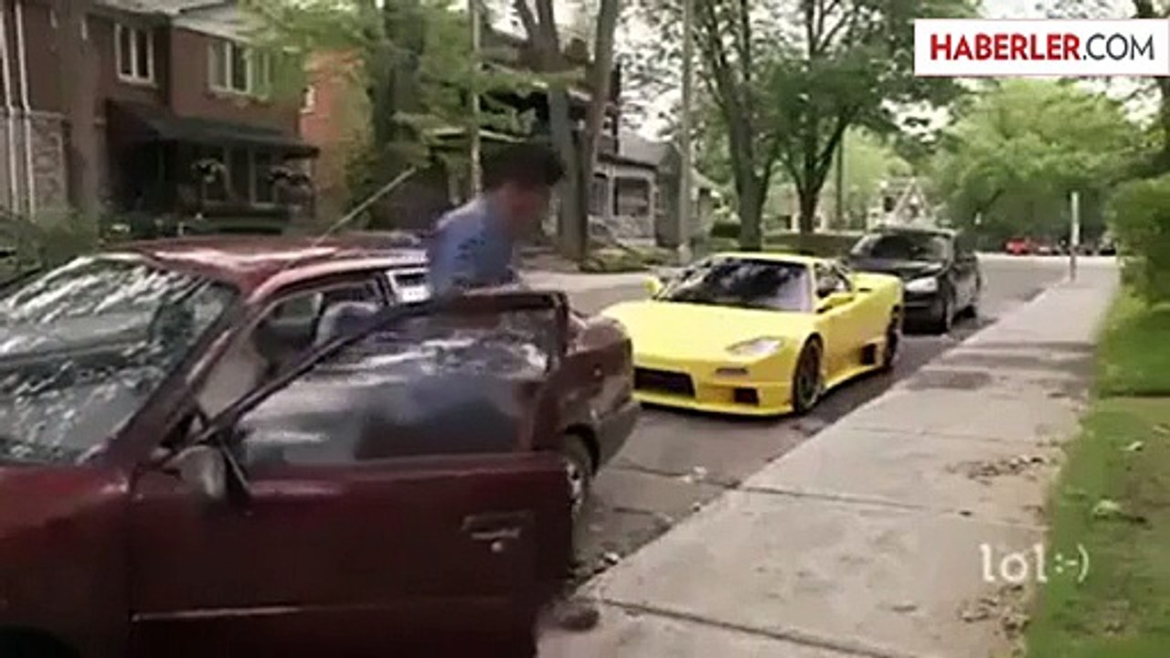 I can't Stop Laughing very funny clip
