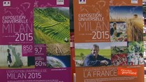 Rhône-Alpes Gourmand SIRHA 2015 - Les temps forts du mercredi 28/01