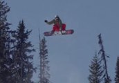 ARBOR SNOWBOARDS - Mark Carter