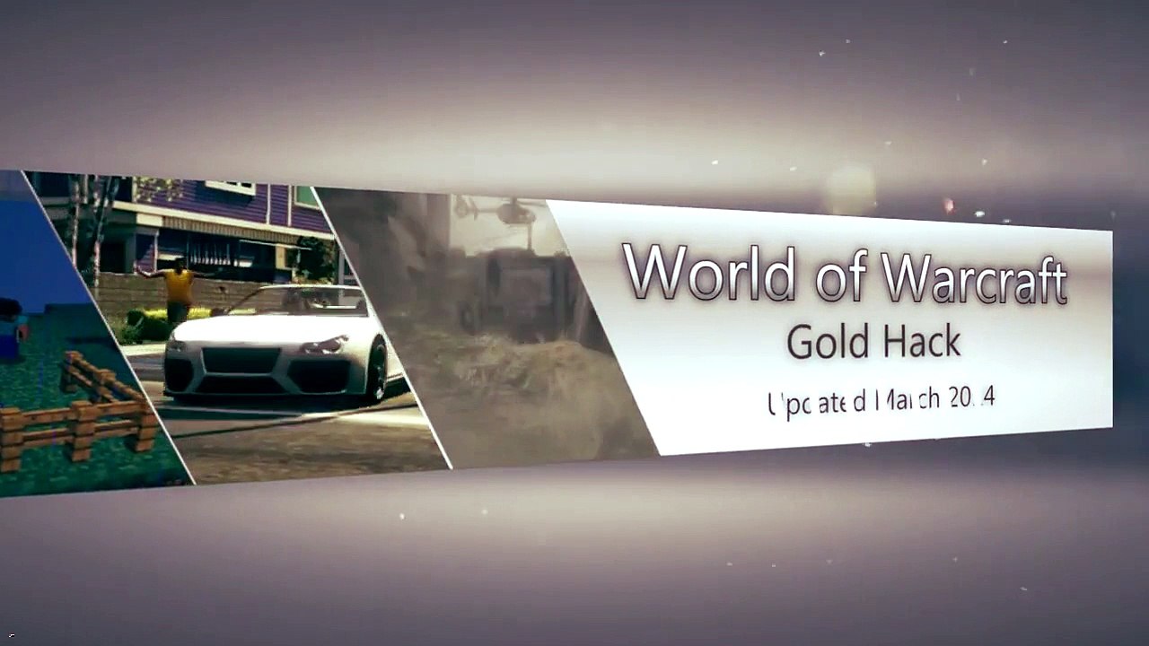 Wow Gold hack [5.4][2015][5.2 7][cheat][engine][3][code][generator][6 0][easy][fast][molten][monster][wod]