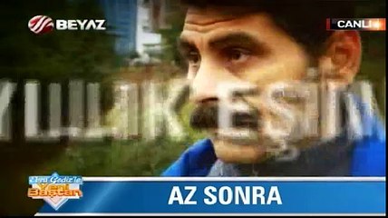 Ebru Gediz ile Yeni Baştan 18.02.2015 2.Kısım