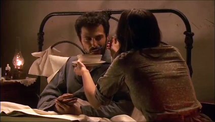 Ni ella ni enfermedad ninguna me van a separar de ti