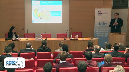 Finale Dataconnexions #5 - 50+1 par Liegey Muller Pons, finaliste Data2B