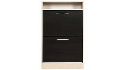 Столлайн Тумба для обуви Гранада - 59/92 (дуб феррара)