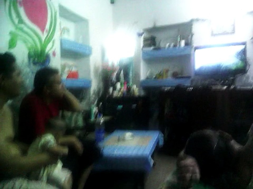 my home