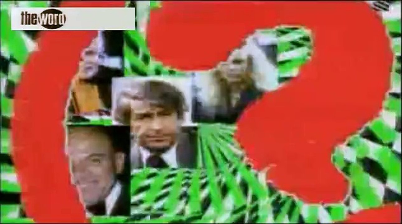 The Word - Series 1 - Episode 2 - 31 Aug. 1990