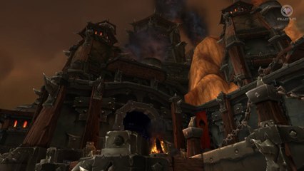 La Fonderie des Rochenoires