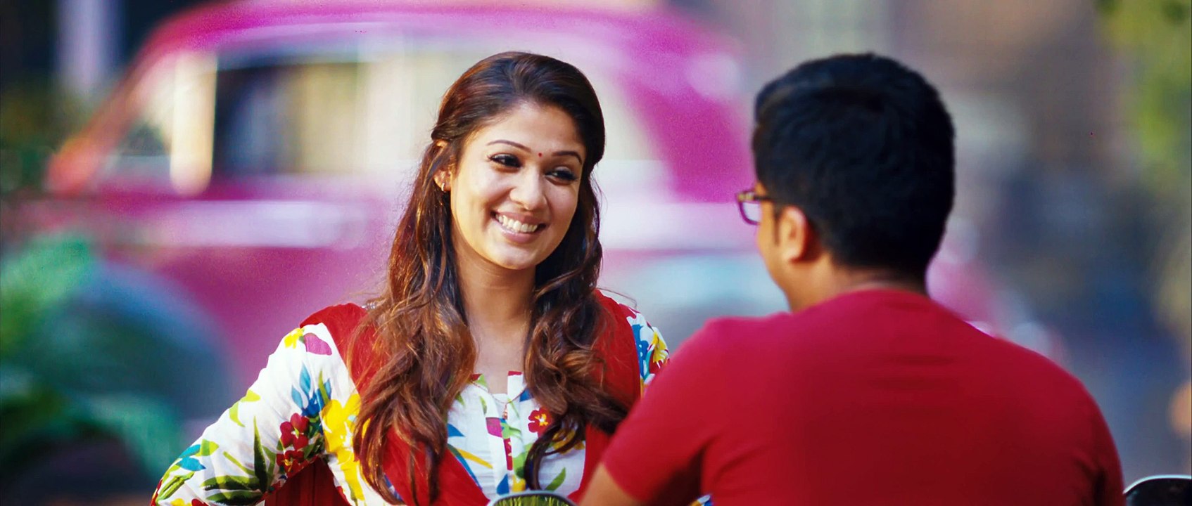 Idhu Namma Aalu Official Teaser STR, Nayanthara, Andrea Pandiraj Kural TR
