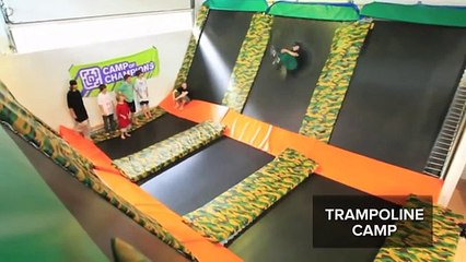 10 Places You'd Rather Be Right Now