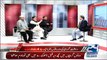 Intense Debate between Mehmood-ur-Rasheed and Zaeem Qadri