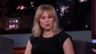 Kristen Bell on Dax Shepards 40th Birthday | Jimmy Kimmel Live