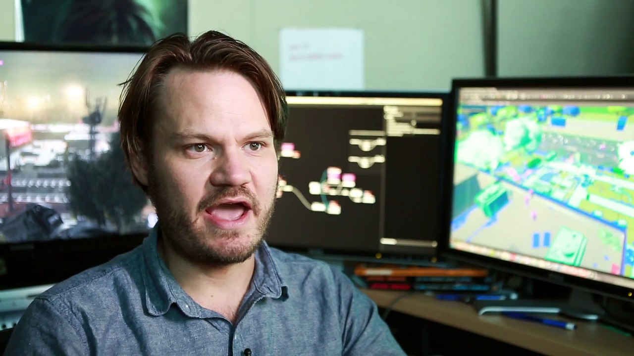 Battlefield Hardline Developer Diary Episode 2 – Strategic Gameplay