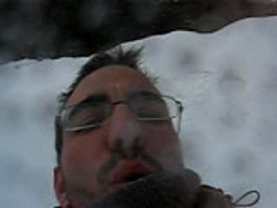 Glisse sur bouet (épisode 1)