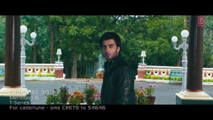 Mehboob Ki | Video Song HD Creature 3D