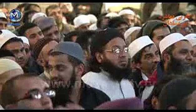 Jannat ki larki aur us ka make up aur Emaan wali aurat ka maqam by Maulana Tariq Jameel