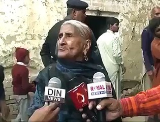 Maa Baap Ko Ghar Se Nikaal Diya