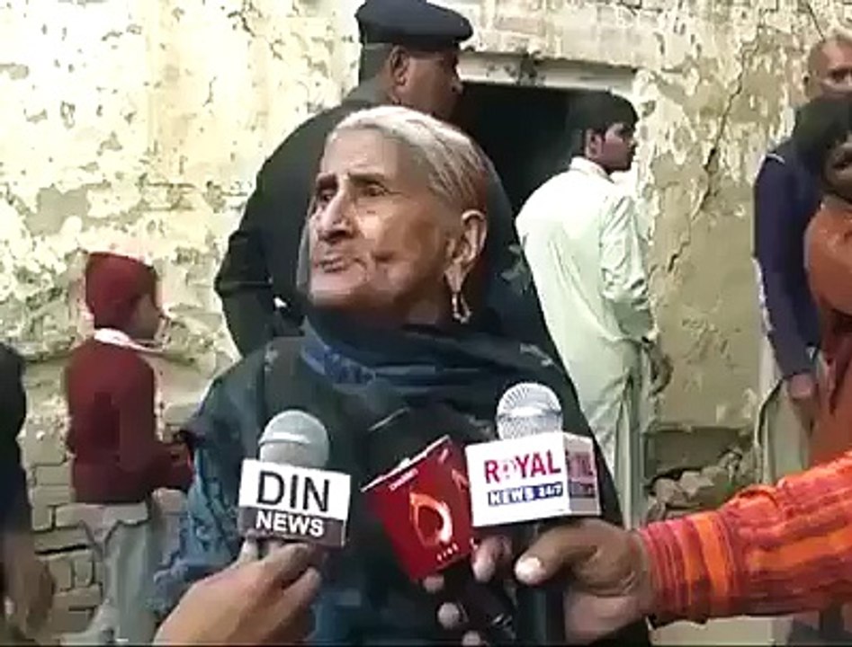 Maa Baap Ko Ghar Se Nikaal Diya