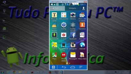TUTORIAL ANDROID - Como saber qual é a versão do Sistema Operacional